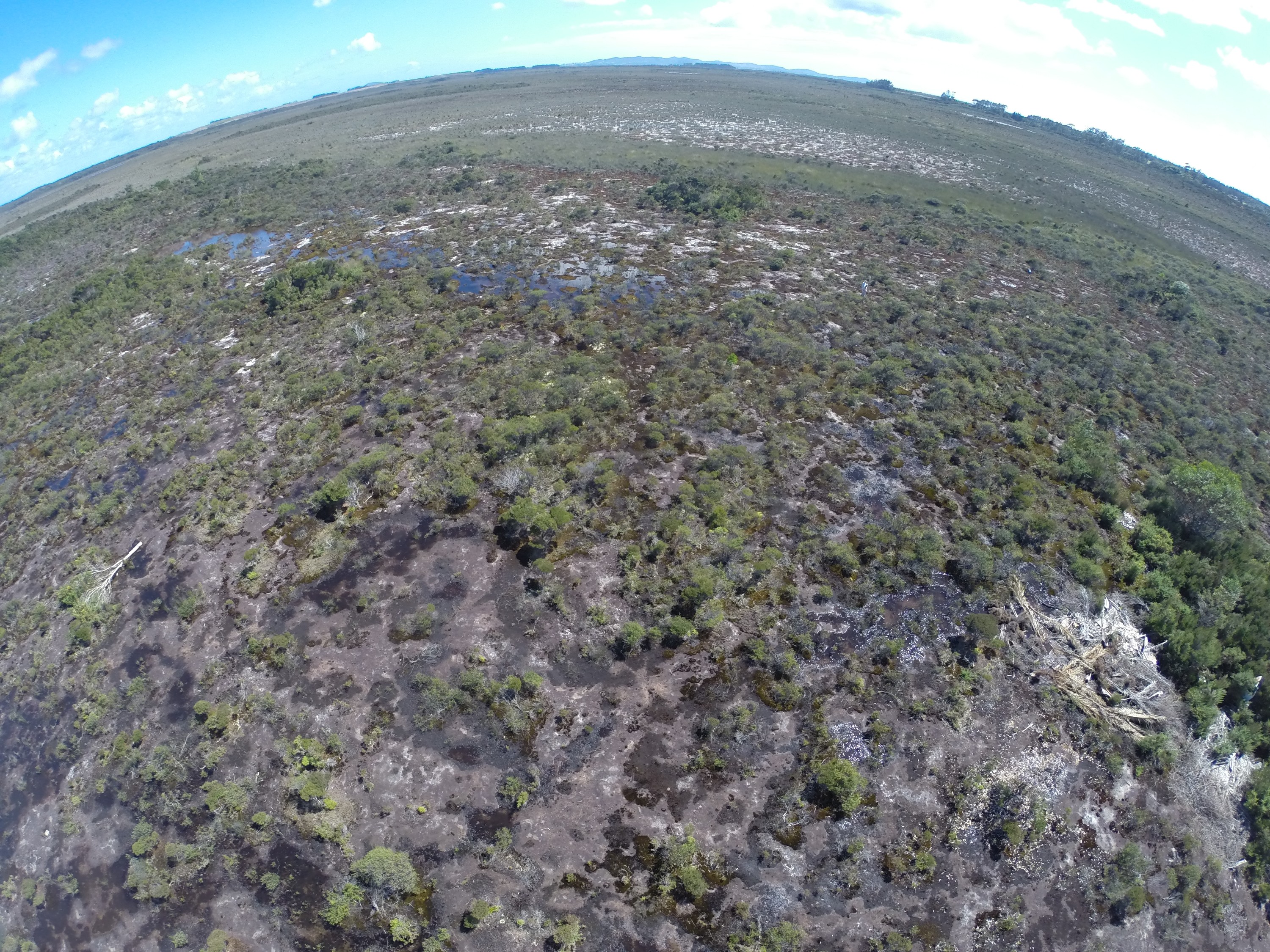 G0043723 – Aerial, quad, quadcopter, crispin, nz, new, zealand, new zealand, karikari, peninsula, Lake, Ohia, Karikari Peninsula, Northland,